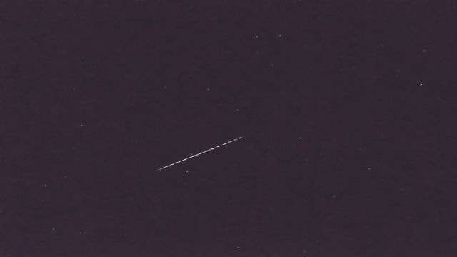 AMS71 meteor