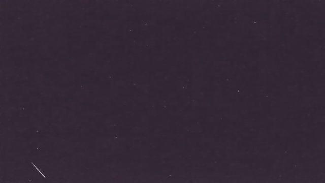 AMS71 meteor