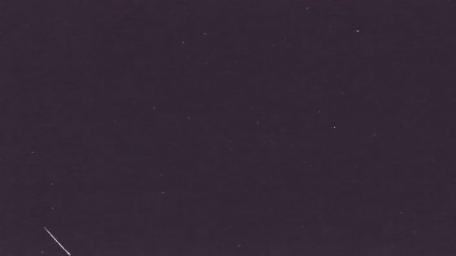AMS71 meteor