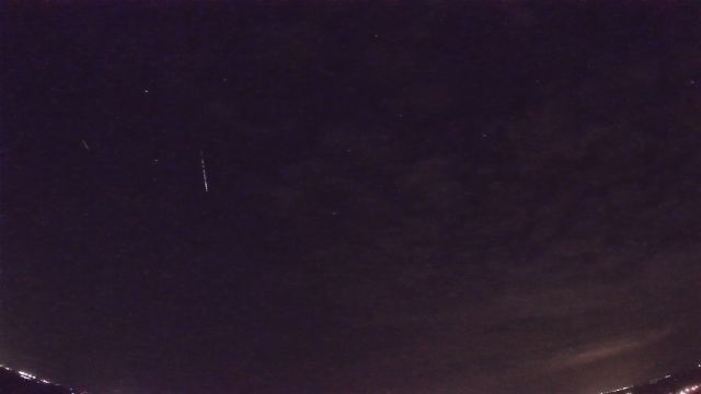 AMS71 meteor