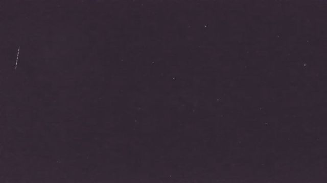 AMS71 meteor