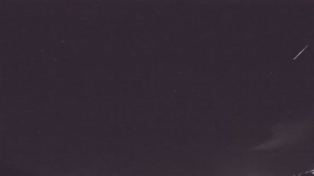 AMS71 meteor