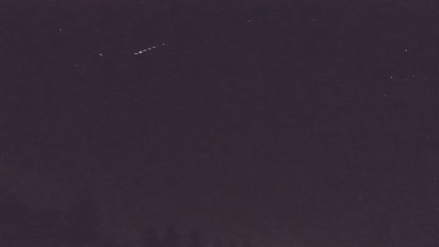 AMS71 meteor