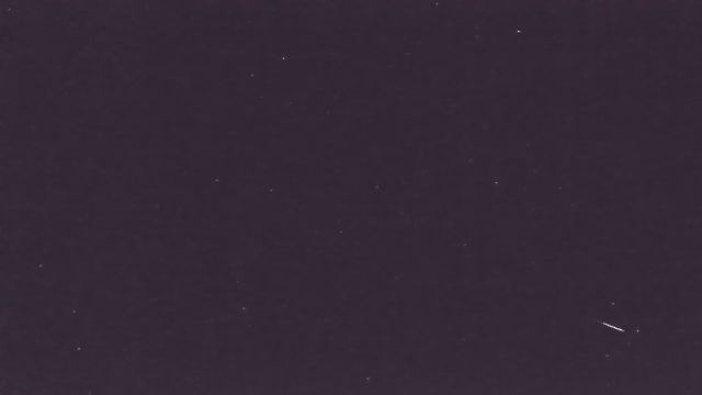 AMS71 meteor