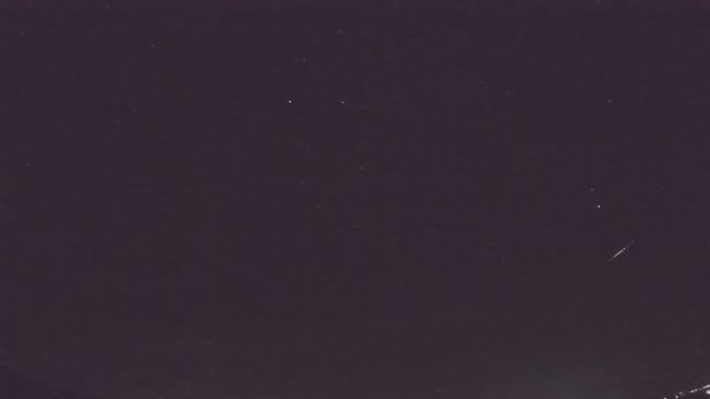 AMS71 meteor