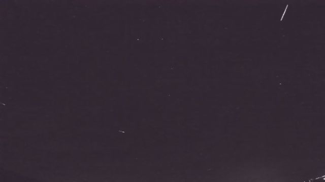 AMS71 meteor