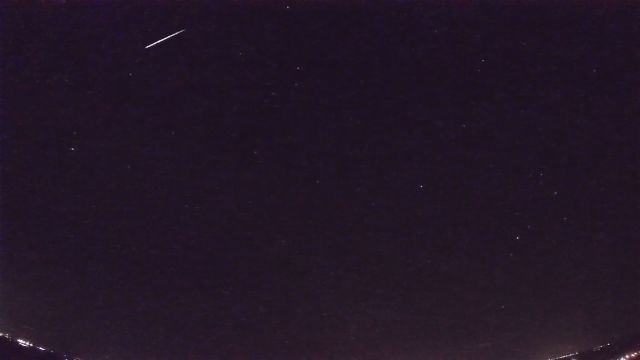 AMS71 meteor