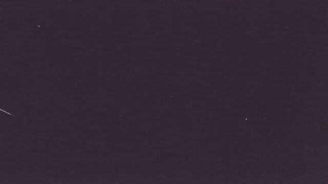 AMS71 meteor