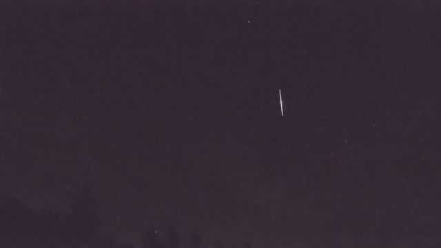 AMS71 meteor