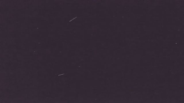 AMS71 meteor