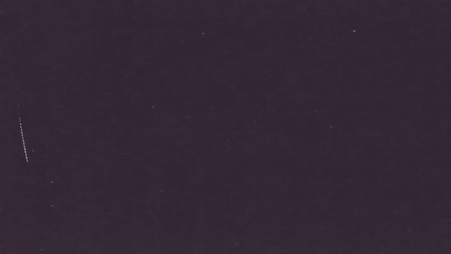 AMS71 meteor