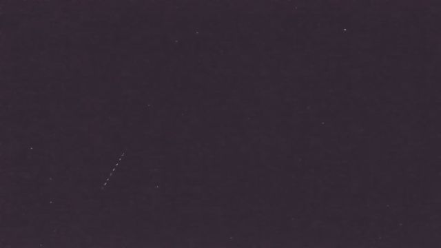 AMS71 meteor