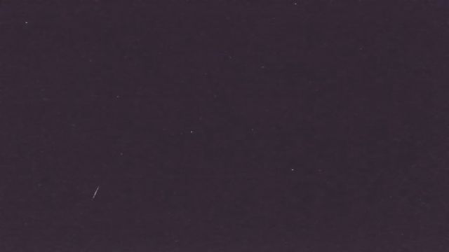 AMS71 meteor