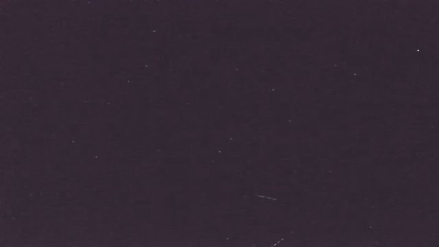 AMS71 meteor