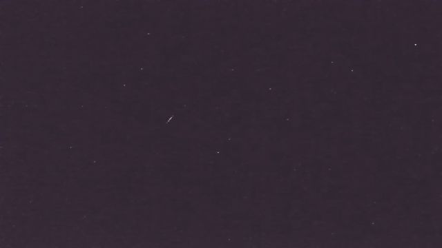 AMS71 meteor