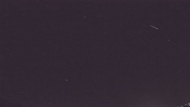 AMS71 meteor