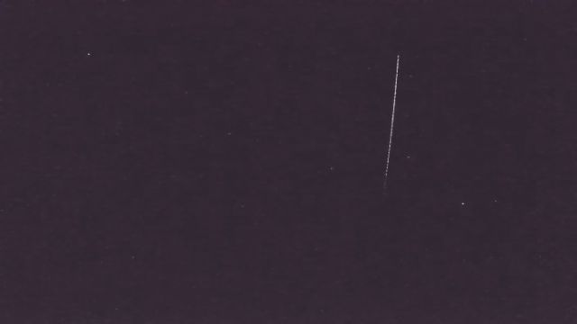 AMS71 meteor