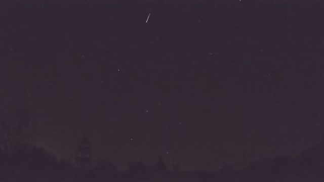 AMS71 meteor