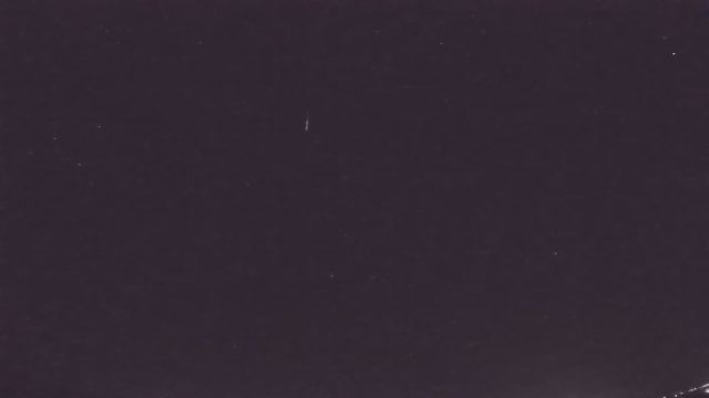 AMS71 meteor