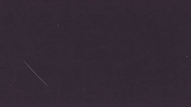 AMS71 meteor