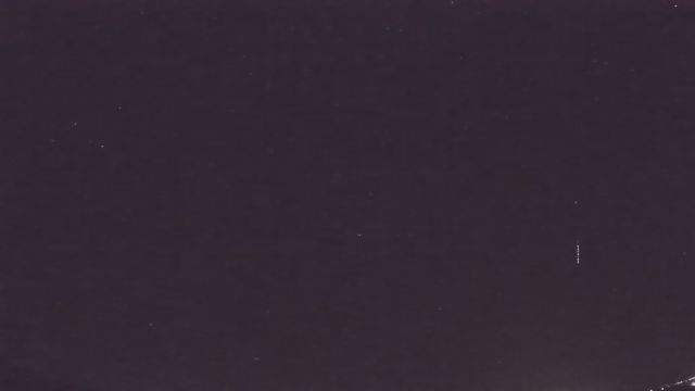 AMS71 meteor
