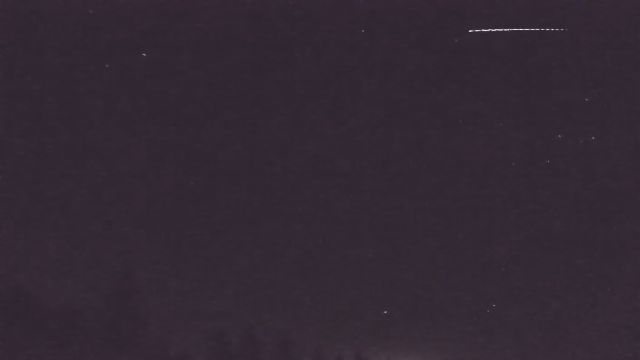 AMS71 meteor