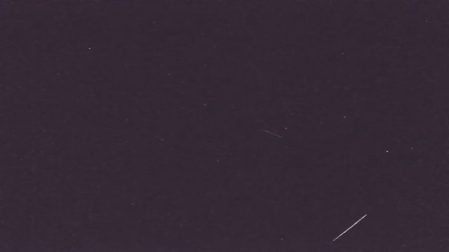 AMS71 meteor