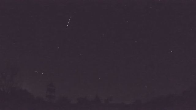 AMS71 meteor