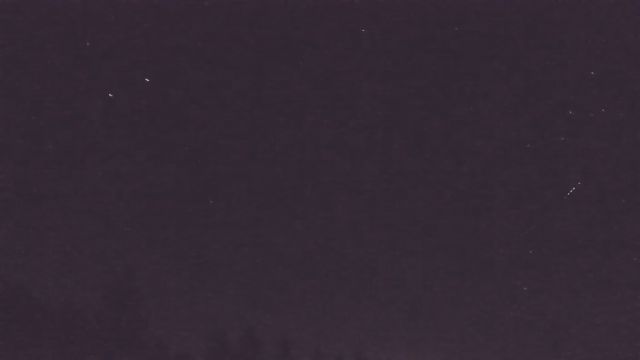 AMS71 meteor