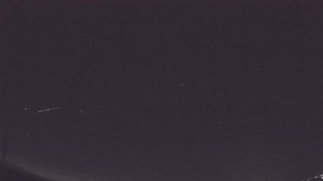 AMS71 meteor
