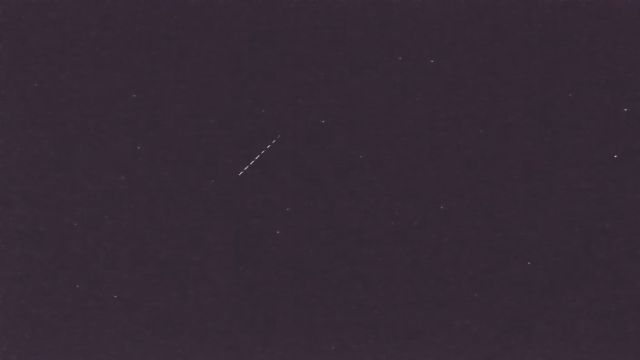 AMS71 meteor