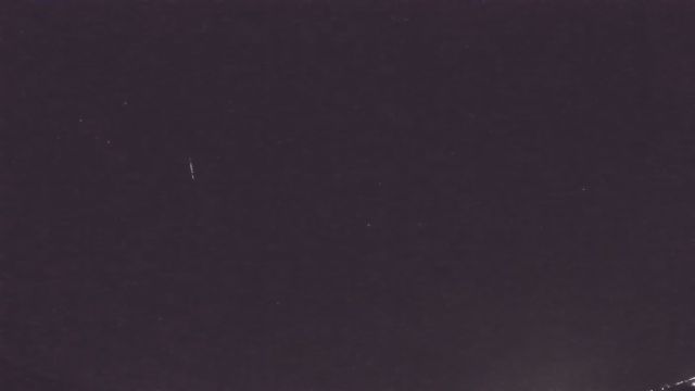 AMS71 meteor
