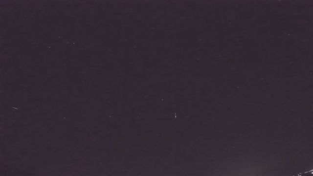 AMS71 meteor