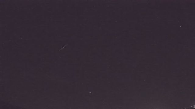 AMS71 meteor