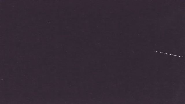 AMS71 meteor