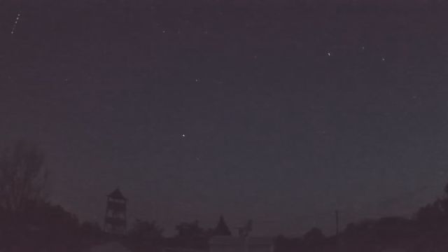 AMS71 meteor