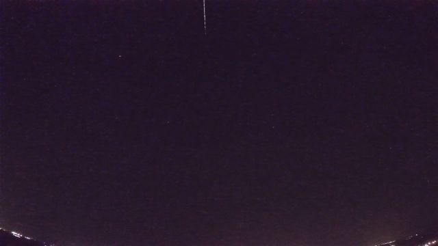 AMS71 meteor