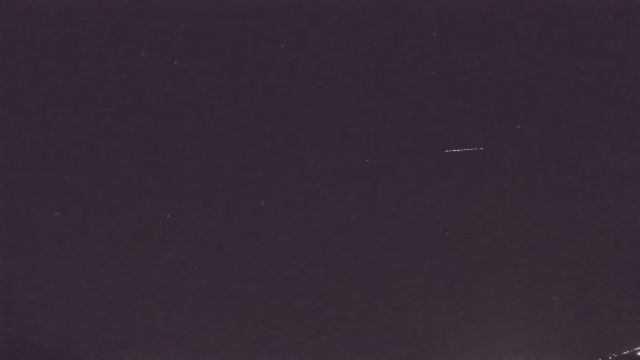 AMS71 meteor