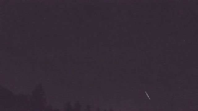 AMS71 meteor