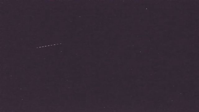 AMS71 meteor