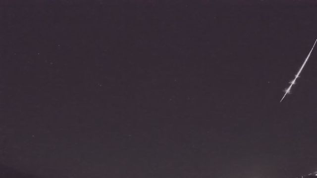 AMS71 meteor