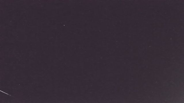 AMS71 meteor