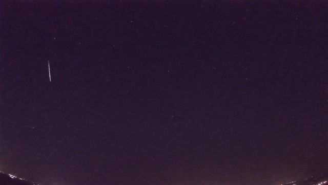 AMS71 meteor