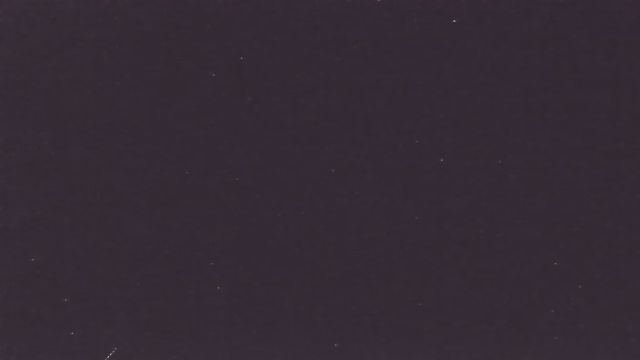 AMS71 meteor