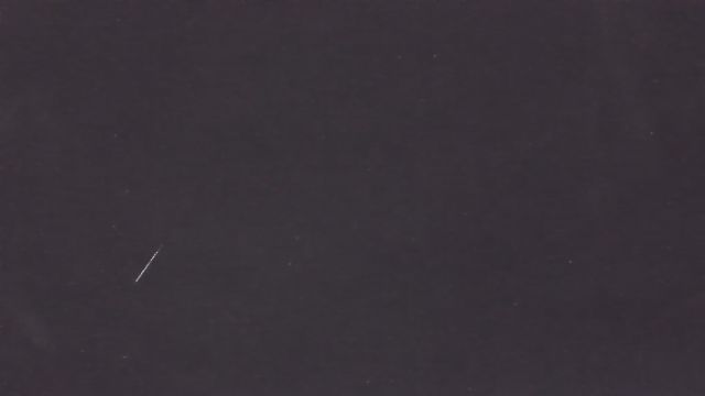 AMS71 meteor