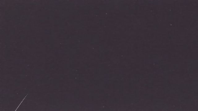AMS71 meteor