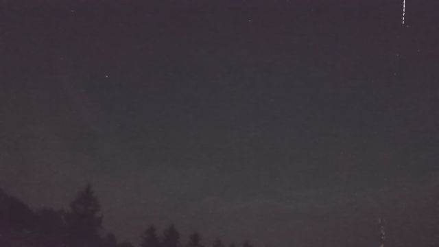 AMS71 meteor