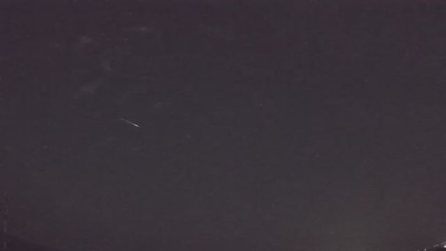 AMS71 meteor