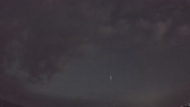 AMS71 meteor