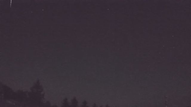 AMS71 meteor